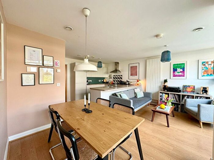 5 Bedroom Terraced House For Sale In Fry Street, Whalley Range, M16