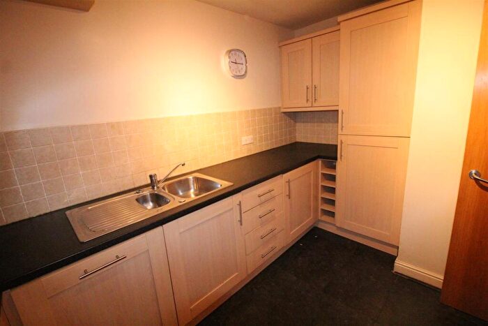 2 Bedroom Apartment To Rent In Providence Works, Howden Clough Road, Morley, LS27