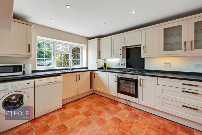 3 Bedroom Terraced House To Rent In Royal Albert Road, Westbury Park, Bristol, BS6