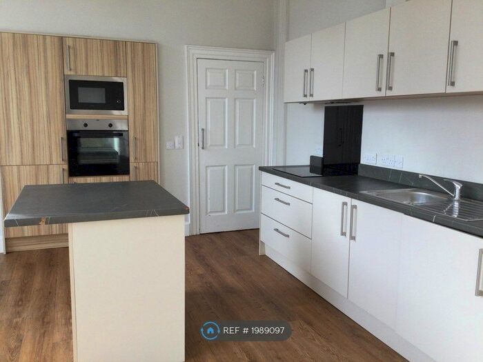 1 Bedroom Flat To Rent In Albion Street, Hull, HU1