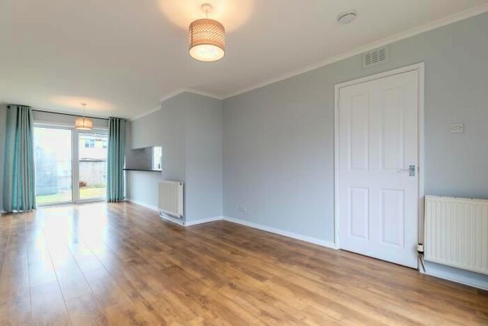 3 Bedroom Semi-Detached House To Rent In Craighall Crescent, Edinburgh, EH6