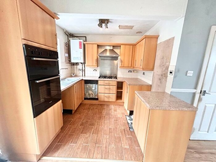 3 Bedroom Terraced House For Sale In Gwynan Road, Penmaenmawr, LL34