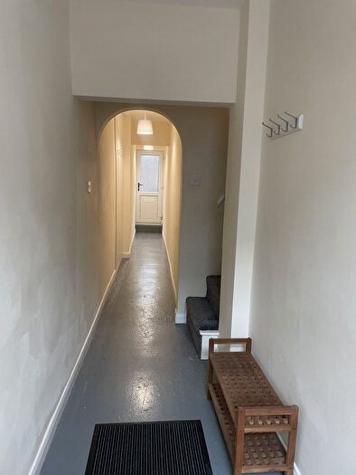2 Bedroom Flat To Rent In Crellin Street, Barrow In Furness, LA14