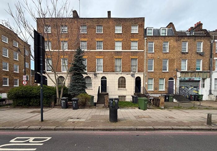 1 Bedroom Flat For Sale In Flat, Clapham Road, London, Lambeth, SW9