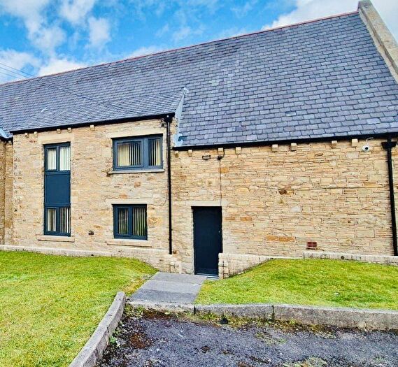 1 Bedroom Flat To Rent In Edmund Street, Darwen, BB3