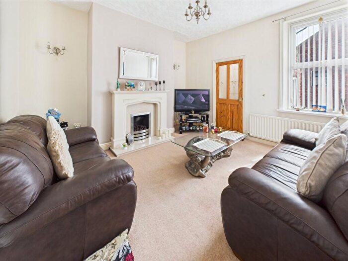 2 Bedroom Apartment For Sale In Victoria Road East, Hebburn, Tyne And Wear, NE31
