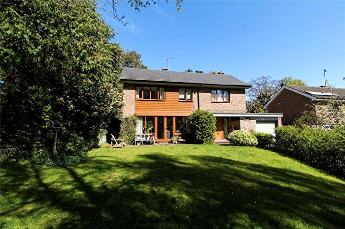 3 Bedroom Detached House For Sale In Whetstone Green, Hexham, Northumberland, NE46