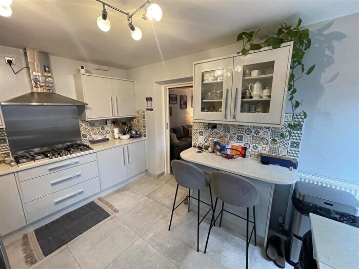 3 Bedroom Semi-Detached House To Rent In Gardner Street, Gorton, Manchester, M12