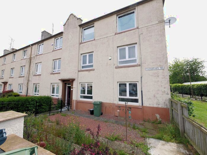 1 Bedroom Flat To Rent In Clearburn Road, Prestonfield, Edinburgh, EH16