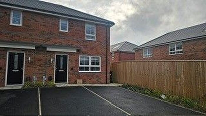 3 Bedroom Property To Rent In St. Johns Drive, Preston, PR3