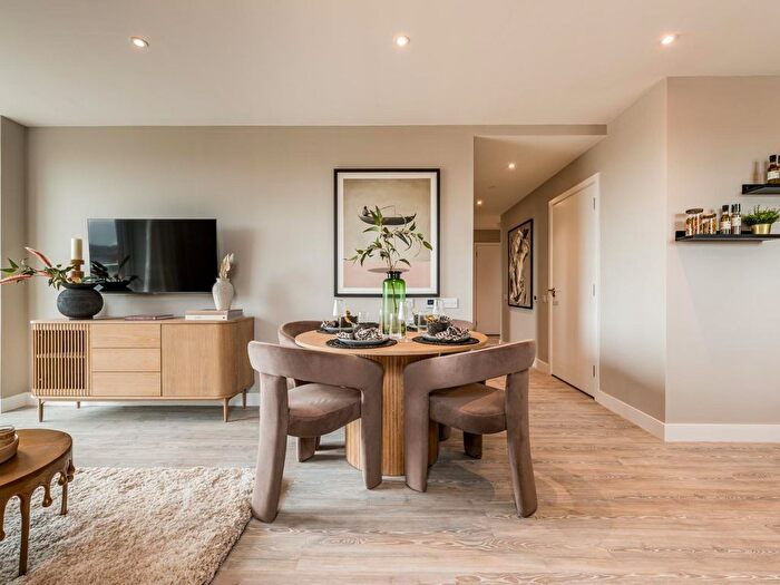 2 Bedroom Flat For Sale In Kent Avenue, Dagenham, RM9