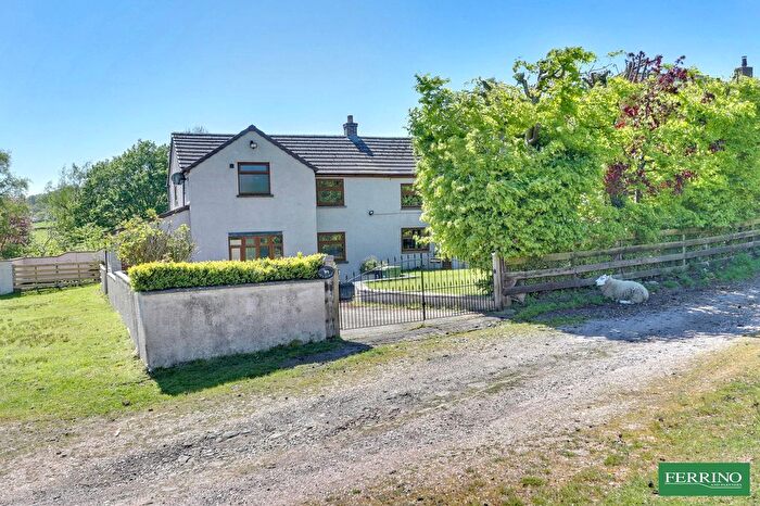 4 Bedroom Detached House For Sale In (Edge Of Forest Position), Saunders Green, Whitecroft, Gloucestershire., GL15