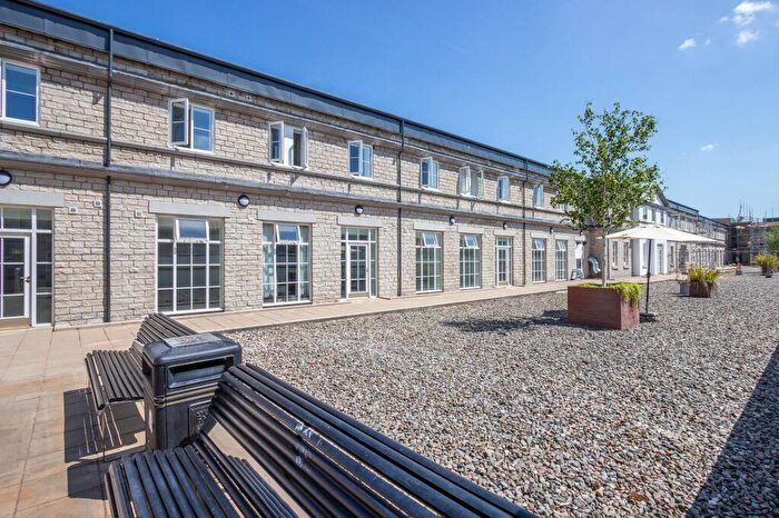 1 Bedroom Flat To Rent In Riverside Place, Kendal, LA9