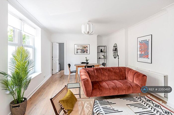 2 Bedroom Flat To Rent In Hamilton Street, Cardiff, CF11