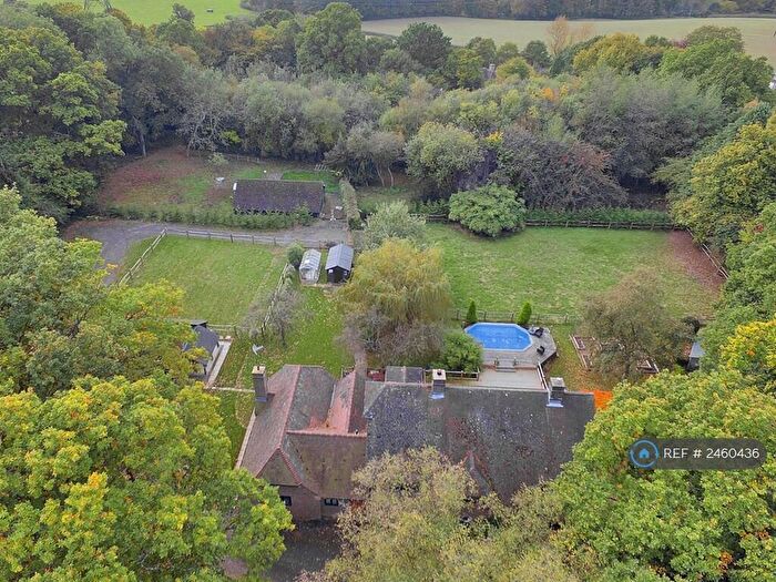 2 Bedroom Mobile Home To Rent In Ditchling Rd., Haywards Heath, RH16