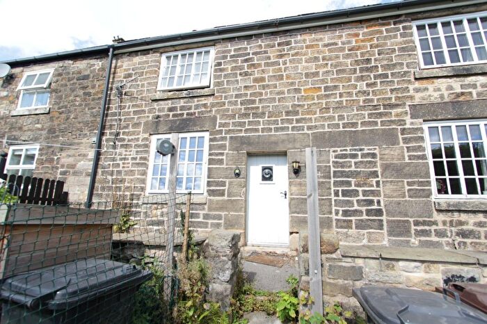 1 Bedroom Property To Rent In Tofts Lane, Stannington, S6