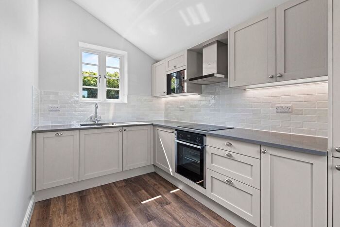 2 Bedroom Detached Bungalow For Sale In Street End Lane, Broad Oak, Heathfield, TN21
