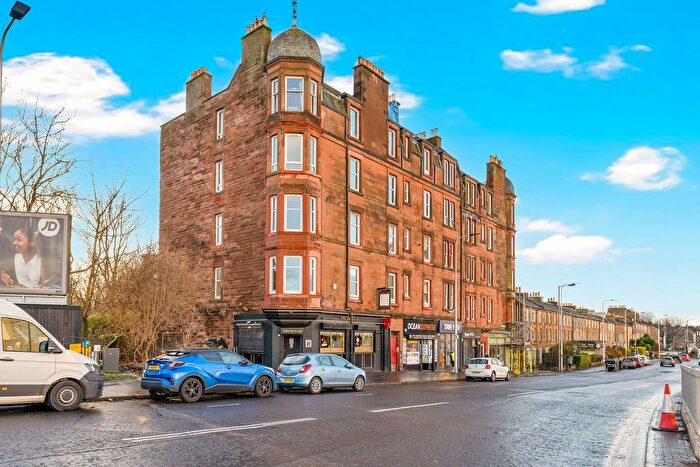 2 Bedroom Flat For Sale In / Anchorfield, Newhaven, EH6