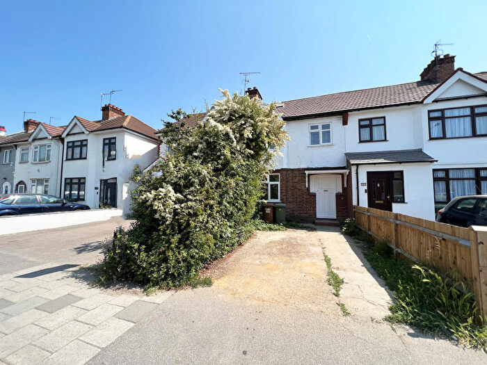 Studio To Rent In Harrow View, Harrow, HA1