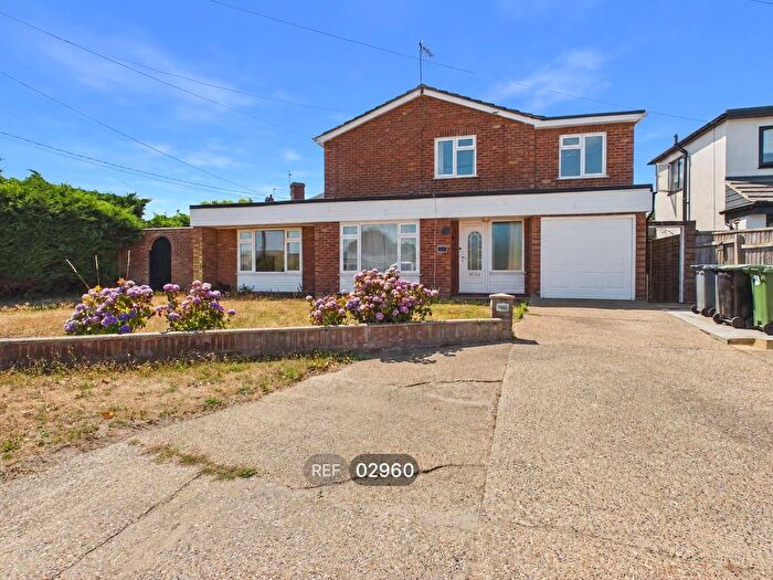4 Bedroom Detached House To Rent In Windy Nook, Main Road, Bucklesham, Ipswich, IP10