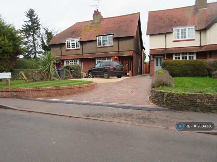 3 Bedroom Semi-Detached House To Rent In The Terrace, Moreton Morrell, CV35