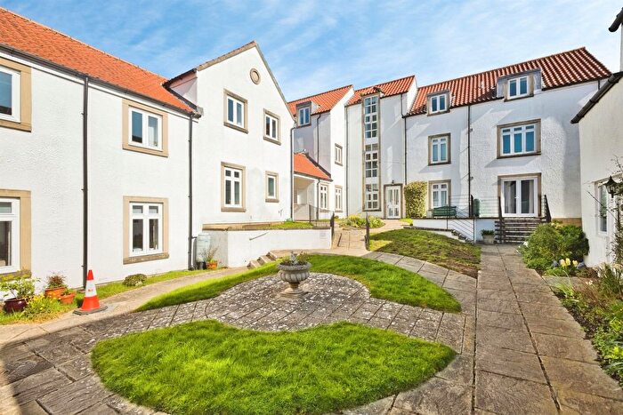 2 Bedroom Flat For Sale In Union Street, Wells, BA5