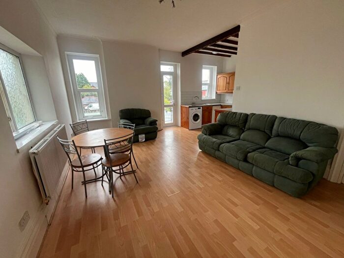 1 Bedroom Flat To Rent In Cardiff, CF23