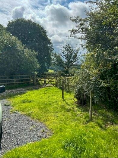 1 Bedroom Detached House To Rent In Hardwicke, Hay-On-Wye, HR3