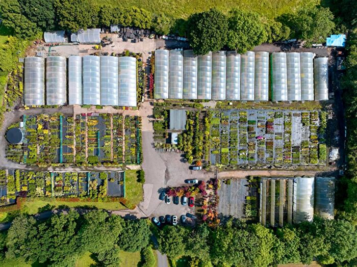 Land For Sale In Kington Lane, Claverdon, CV35