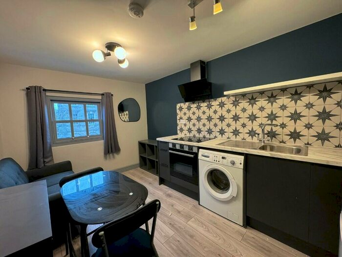 2 Bedroom Apartment To Rent In King Street, Derby, Derbyshire, DE1