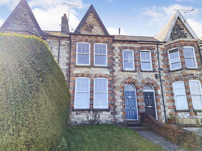 4 Bedroom Terraced House For Sale In Station Road, Truro, TR1