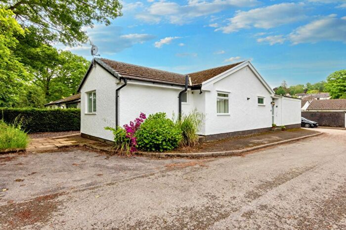 3 Bedroom Detached Bungalow For Sale In North Craig, Windermere, LA23