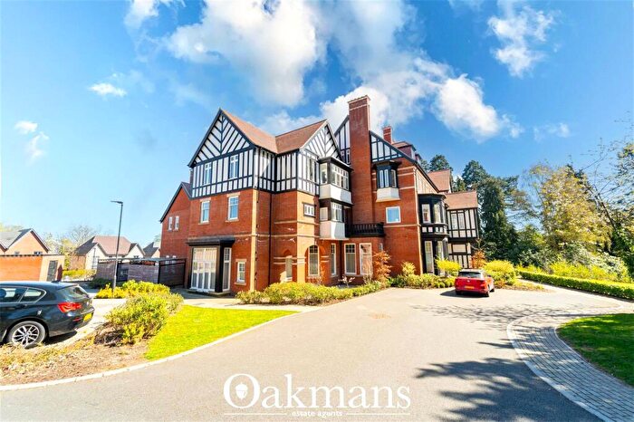 2 Bedroom Apartment To Rent In New House Farm Drive, Northfield, Birmingham, B31