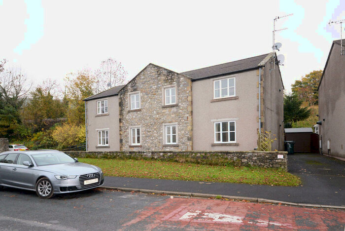 1 Bedroom Flat To Rent In Bond Lane, Settle, BD24