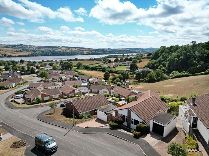 2 Bedroom Detached House For Sale In Grange Park, Bishopsteignton, TQ14