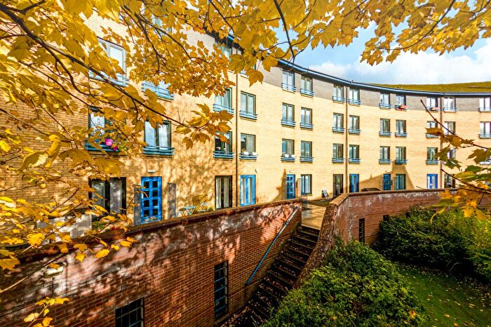 2 Bedroom Apartment For Sale In Turnbull Street, Glasgow Green, Glasgow City, G1