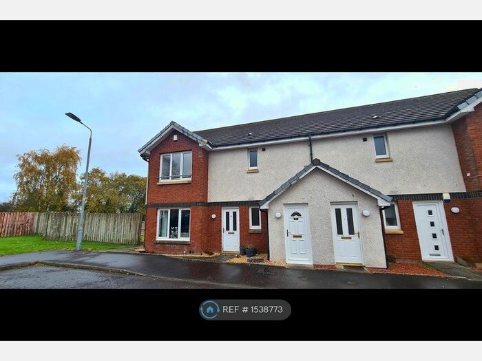 2 Bedroom Flat To Rent In Freeneuk Lane, Cambuslang, Glasgow, G72