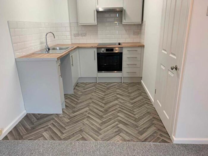 1 Bedroom Flat To Rent In Harfield Court, Bognor Regis, PO21