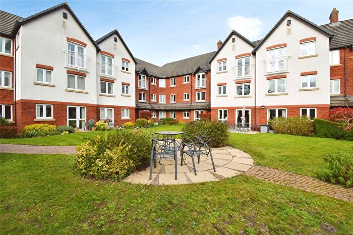 1 Bedroom Flat For Sale In Sandhurst Street, Oadby, Leicester, Leicestershire, LE2