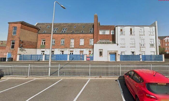 1 Bedroom Flat To Rent In Willowbank, Carlisle, CA2