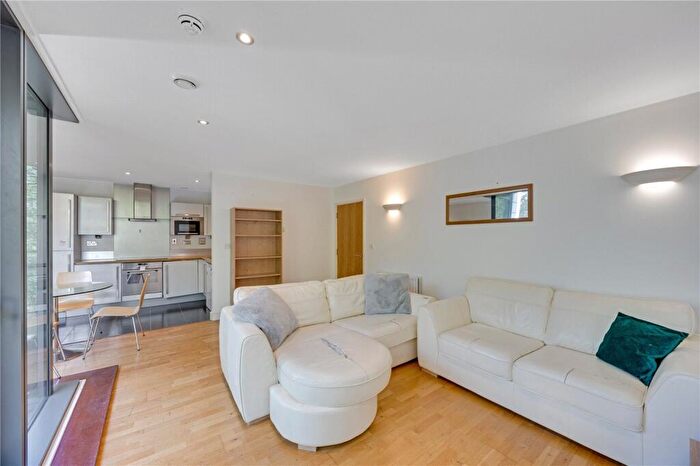 2 Bedroom Apartment For Sale In Elektron Tower, London, E14