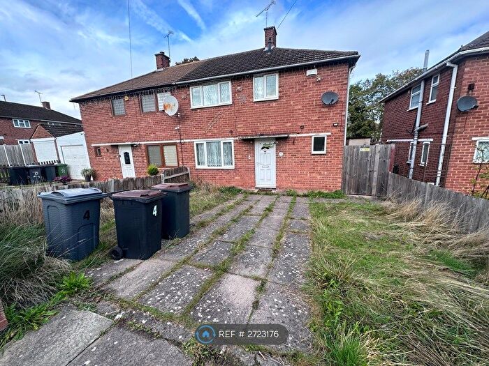 3 Bedroom Semi-Detached House To Rent In Howat Road, Keresley End, Coventry, CV7