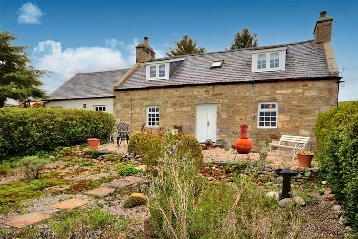 2 Bedroom Cottage For Sale In Ardachu Cottage, Brora, Sutherland, KW9