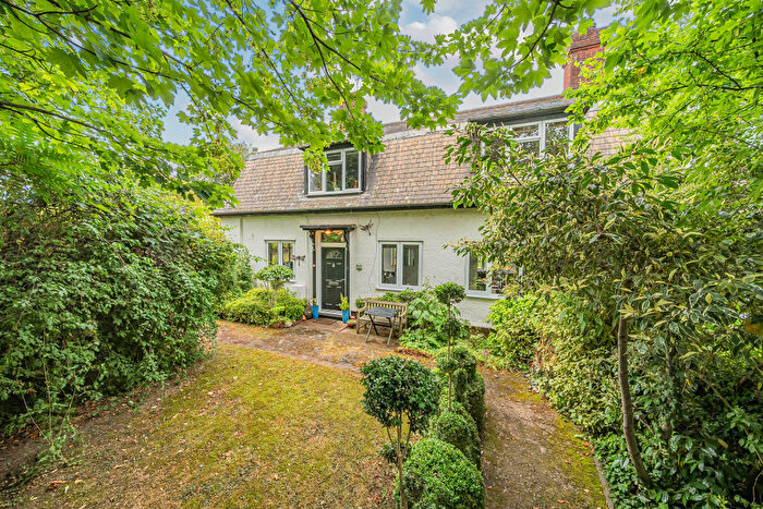 3 Bedroom Semi-Detached House For Sale In Thorn Bank, Rotherwas, Hereford, Herefordshire, HR2