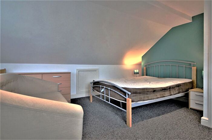 1 Bedroom Flat To Rent In Burns Road, Coventry, CV2