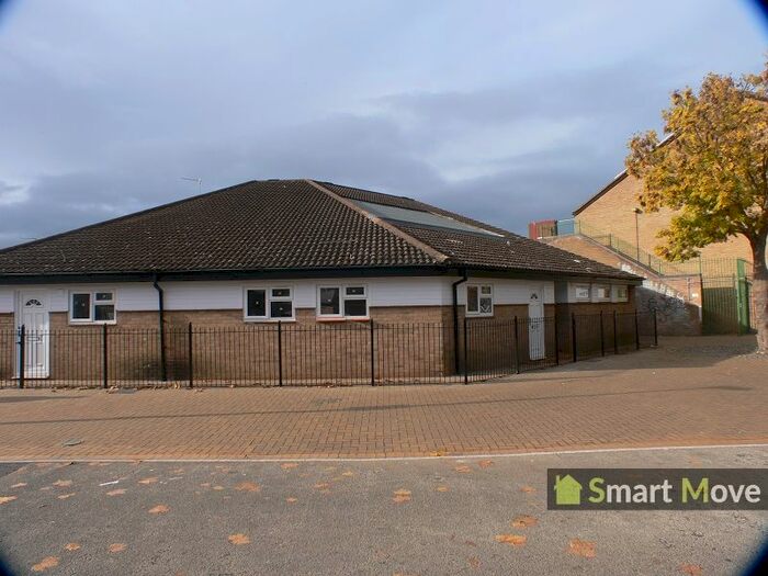 1 Bedroom Flat To Rent In Eldern, Orton Malborne, Peterborough, Cambridgeshire., PE2