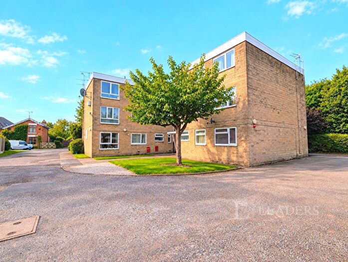 2 Bedroom Flat For Sale In Radbourne Street, Derby, Derbyshire, DE22