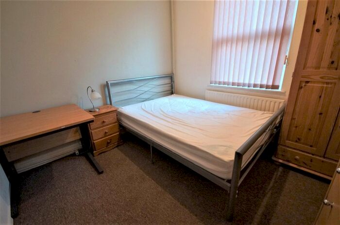 1 Bedroom Terraced House To Rent In Albany Road, Coventry CV5
