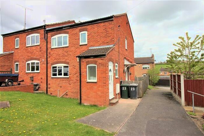 1 Bedroom Flat To Rent In Collingham Road, Swallownest, Sheffield, S26