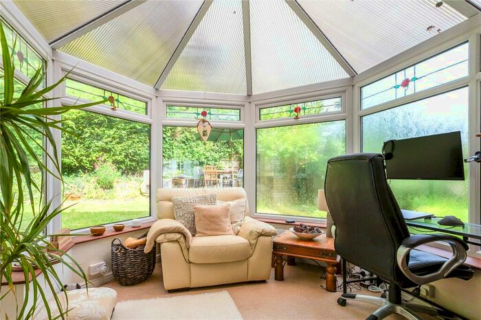 4 Bedroom Detached House For Sale In The Croft, Painswick, Stroud, Gloucestershire, GL6